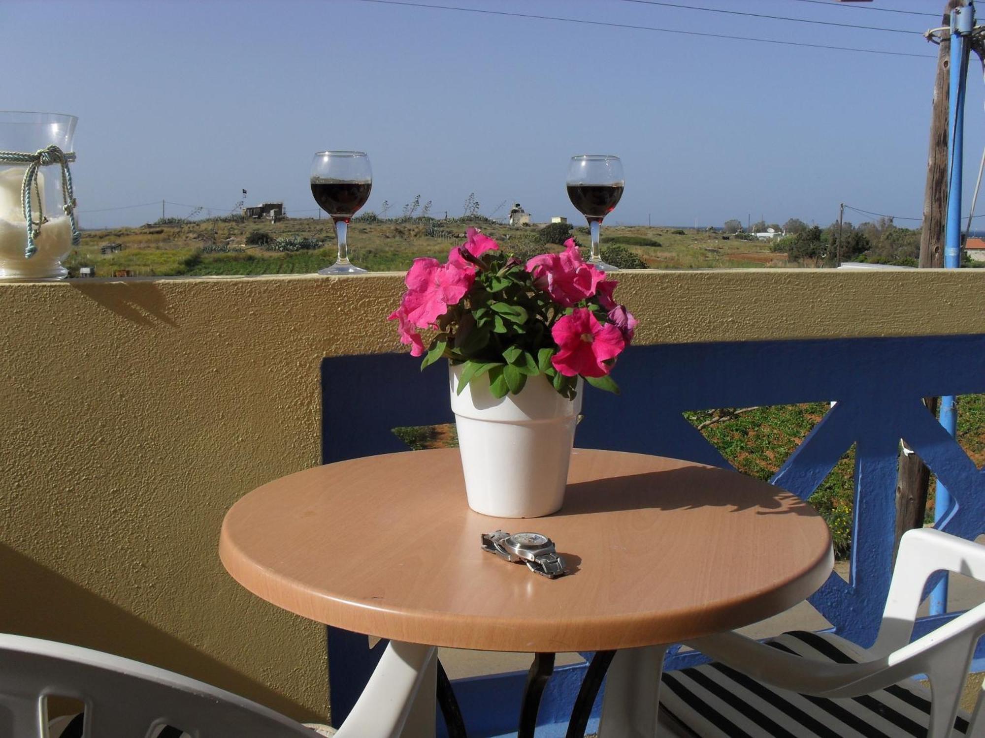 Malia Star Apartments Room photo