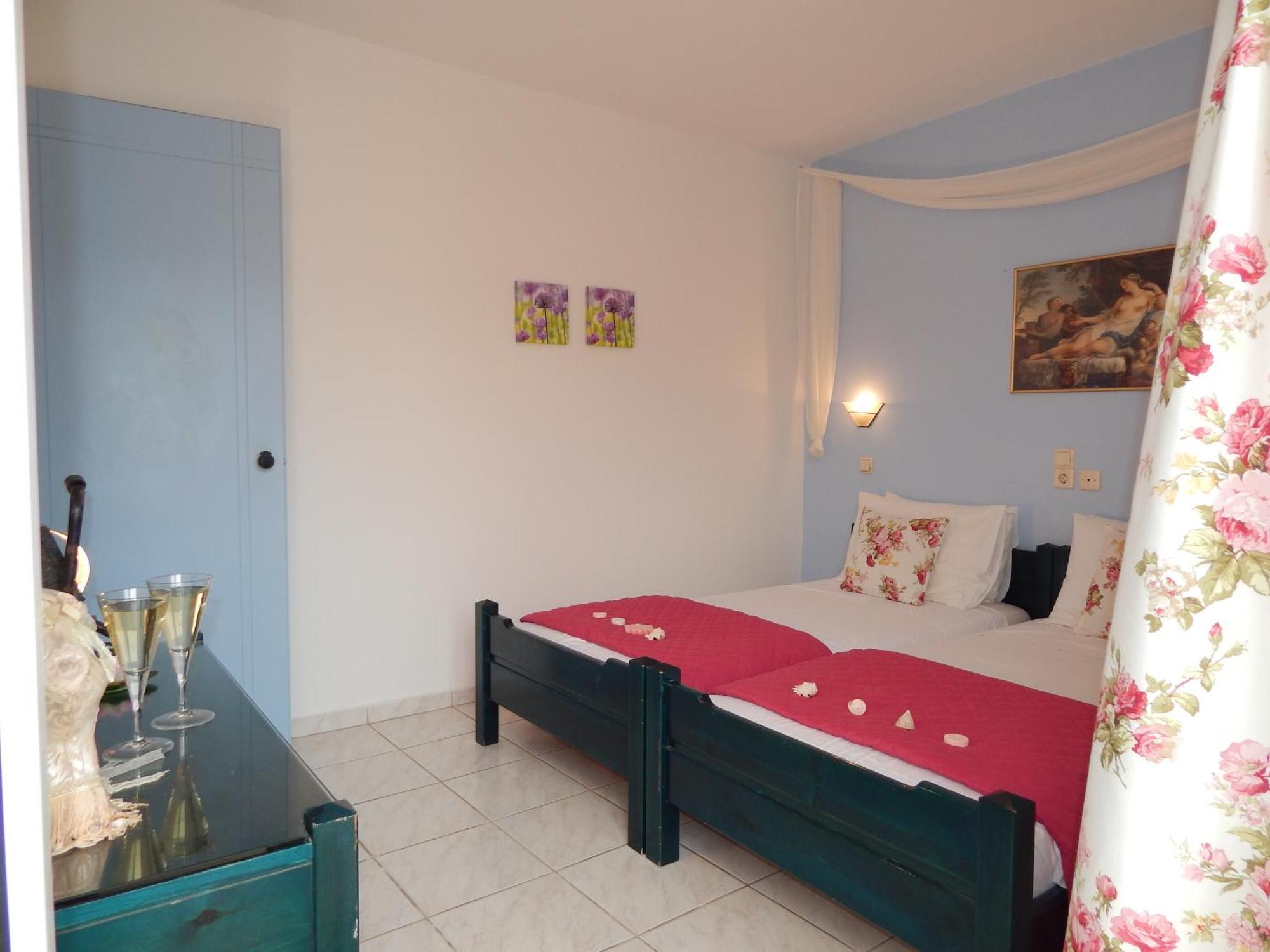 Malia Star Apartments Room photo