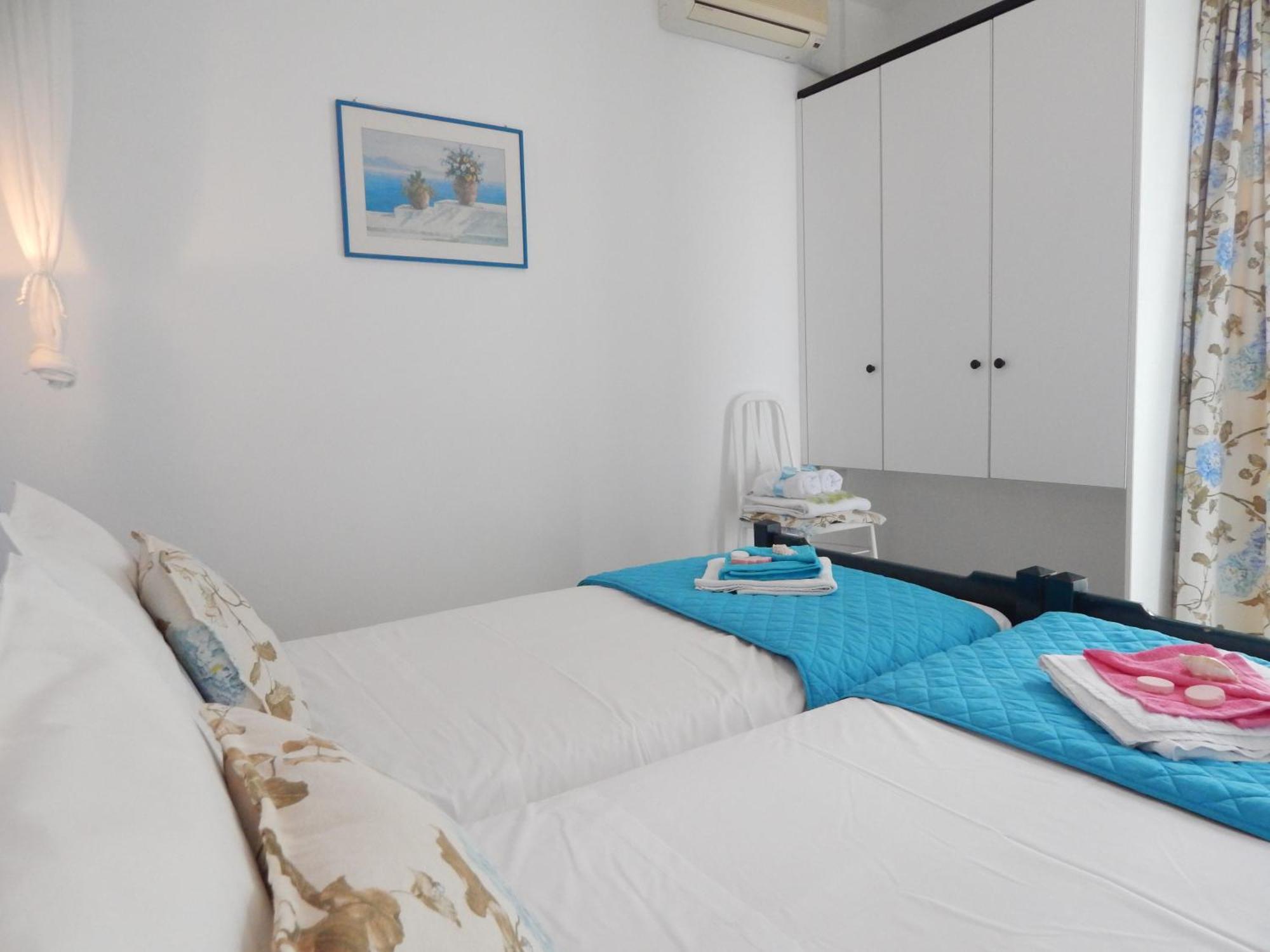 Malia Star Apartments Room photo