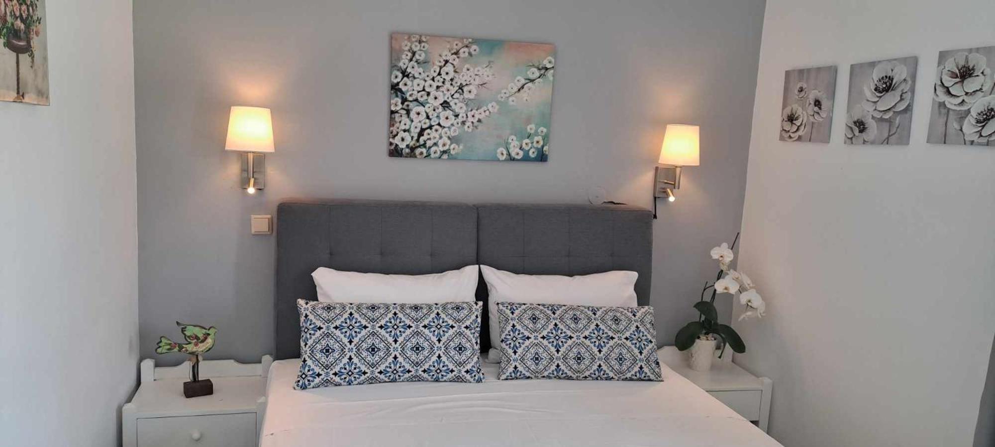 Malia Star Apartments Exterior photo