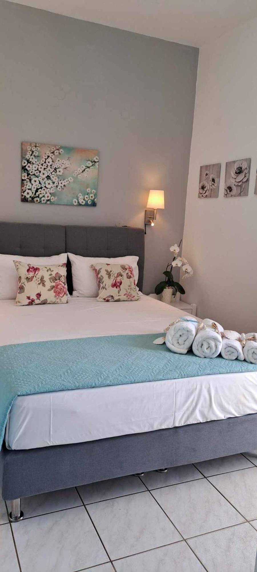 Malia Star Apartments Exterior photo