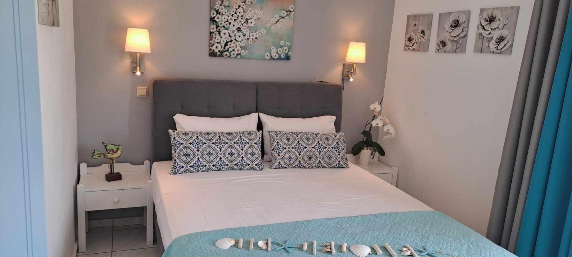 Malia Star Apartments Exterior photo