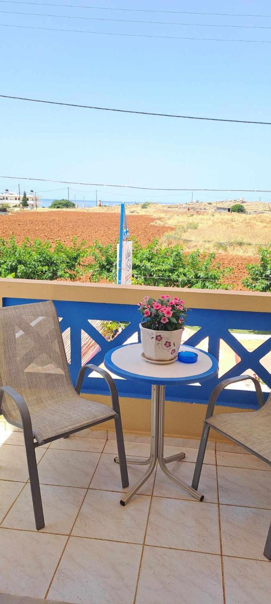 Malia Star Apartments Exterior photo