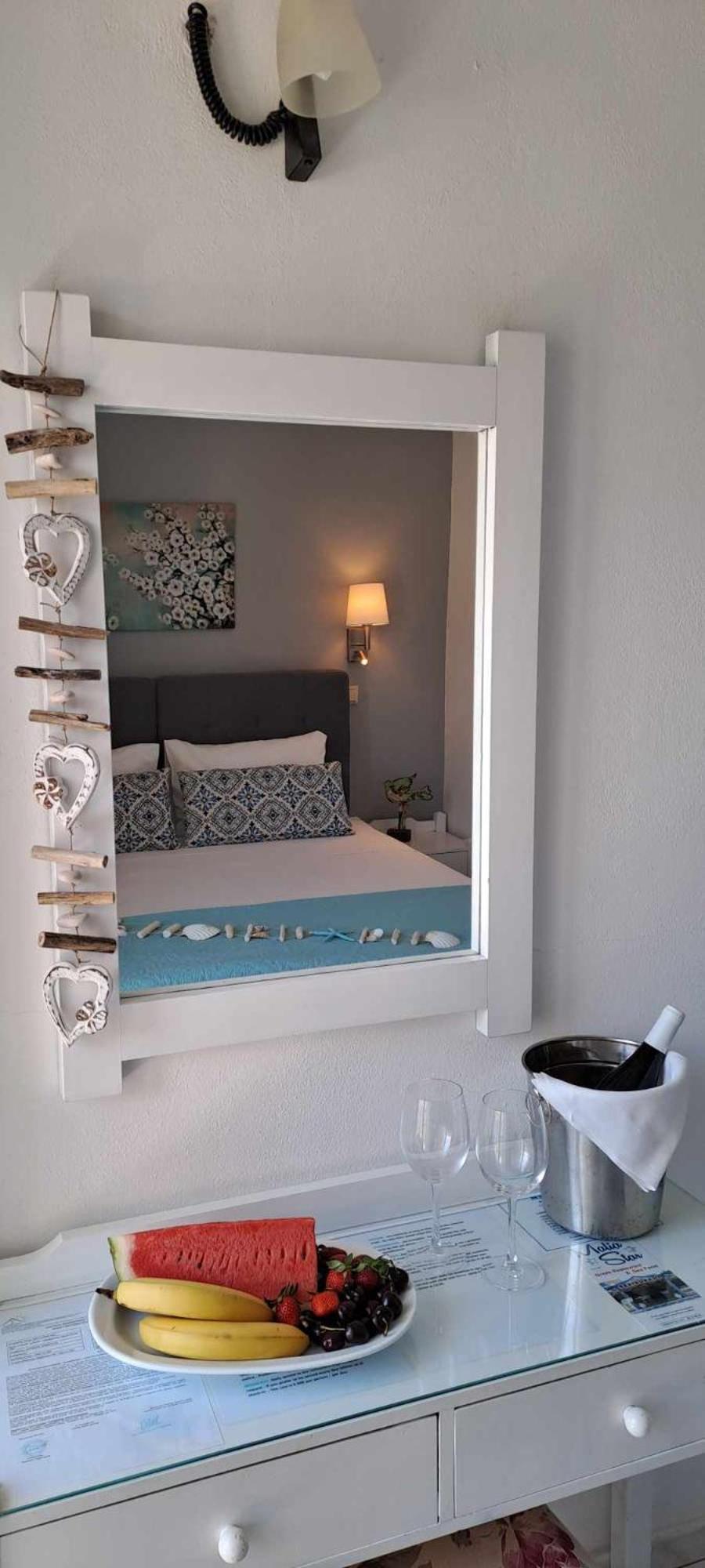 Malia Star Apartments Exterior photo