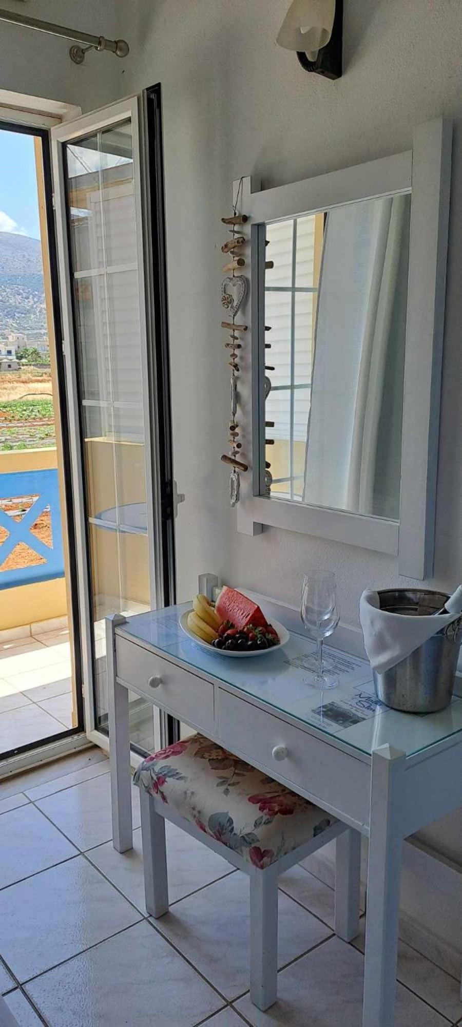 Malia Star Apartments Exterior photo