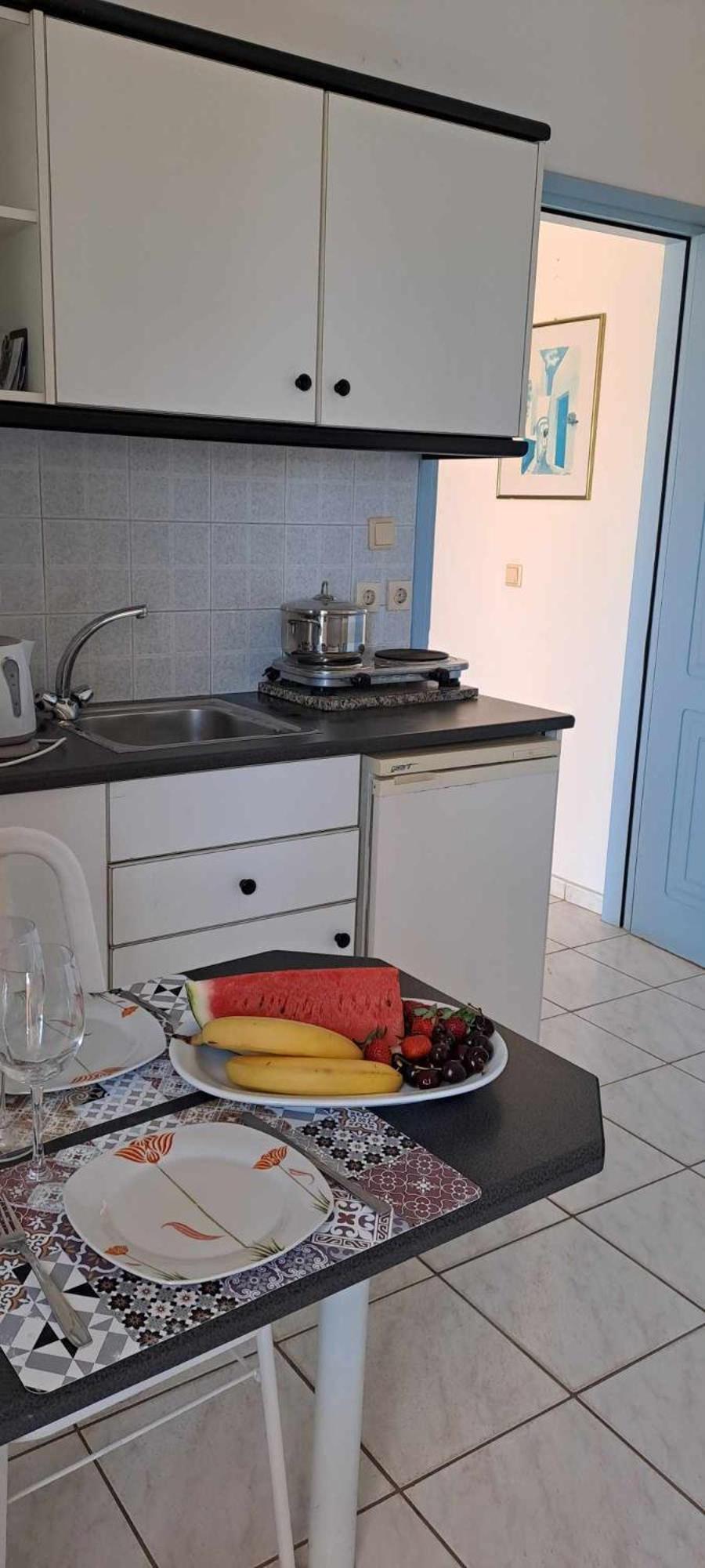 Malia Star Apartments Exterior photo