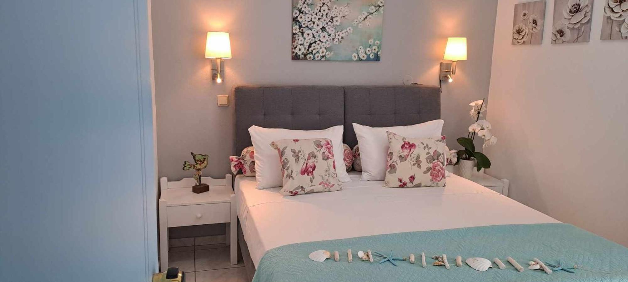 Malia Star Apartments Exterior photo