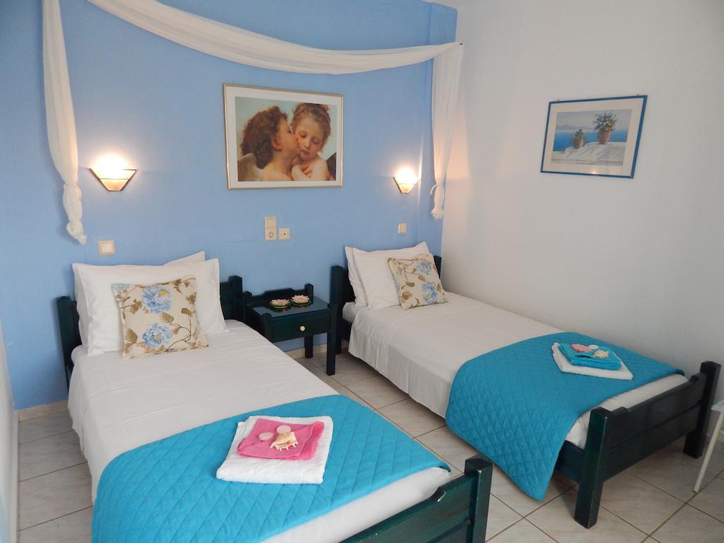 Malia Star Apartments Room photo